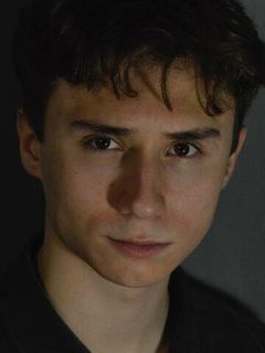 Глеб Борисов