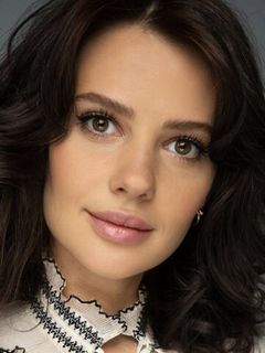 Ольга Сопова