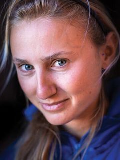 Brette Harrington