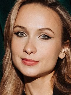 Екатерина Мищенко-Старкина