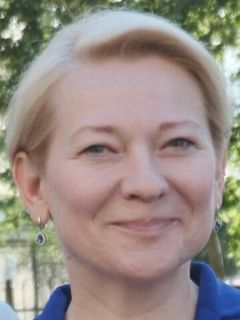 Елена Савчак