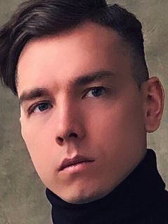 Святослав Ильин