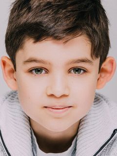 Оскар Эскинази