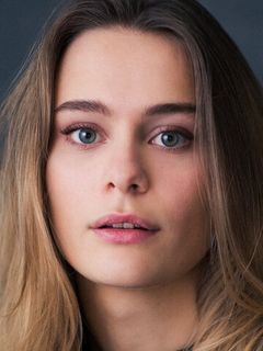 Louisa Binder