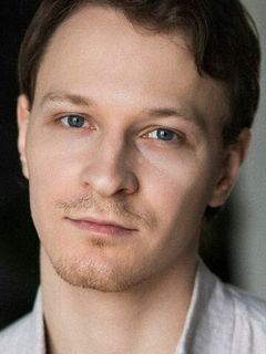 Александр Халюта