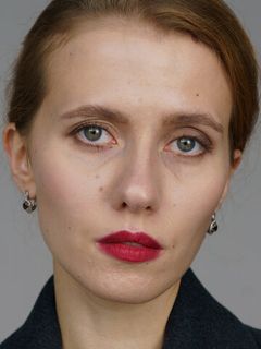Нина Кириллова