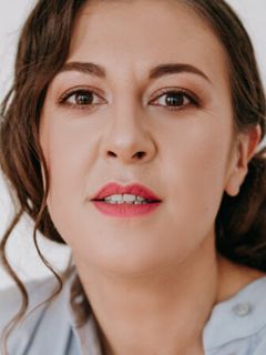 Мария Лысюк