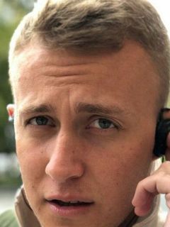 Дмитрий Пензин