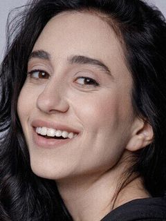 София Эйвазова