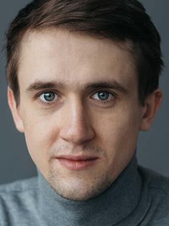 Иван Ефремов