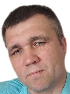 Михаил Мотуз