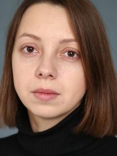 Юлия Загорная