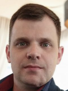 Семён Щебеньков