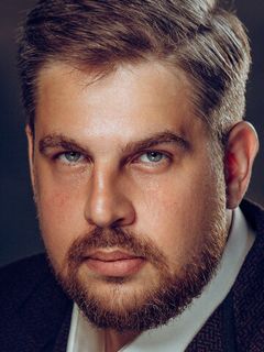 Николай Ткаченко