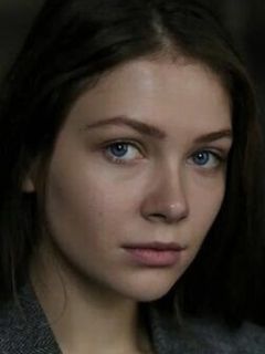 Анна Мельникова