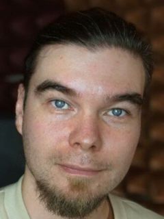 Алексей Никитин