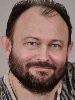 Алексей Полтавский