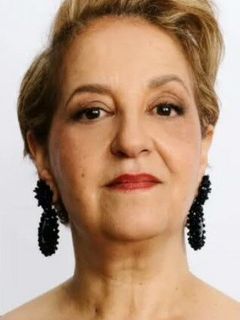 Вивиан Эль Хабер