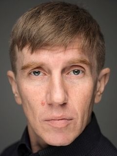 Дмитрий Марфин