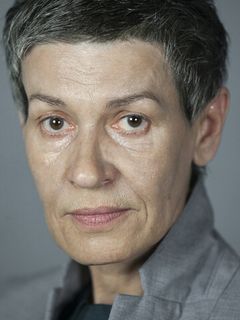 Алана Айвори