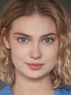 Екатерина Самойло 