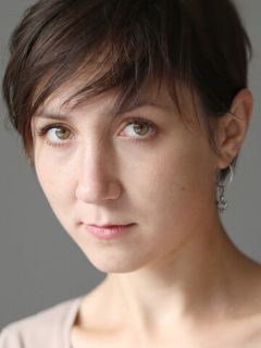 Владислава Козловская