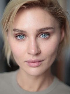 Полина Чалая