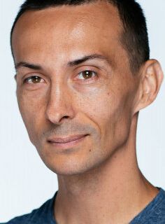 Виталий Доронкин