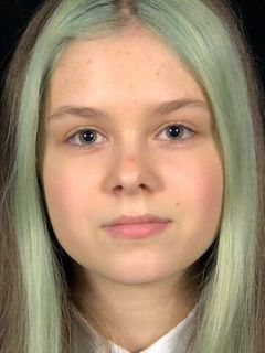 Полина Ряшко