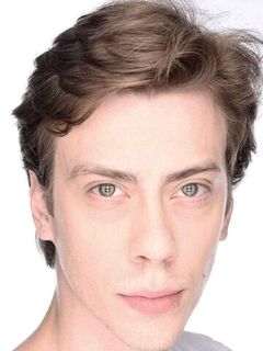 Никита Еликаров