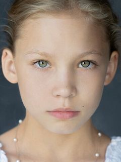 Агния Воробьева