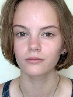 Марина Бурцева