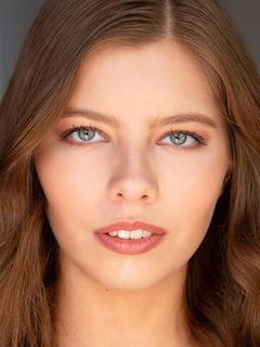 Анна Садовенко