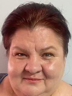 Ирина Абросимова
