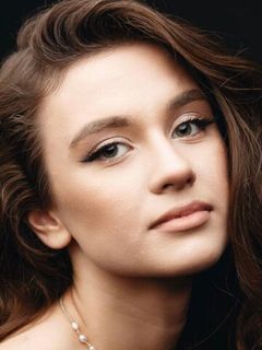 Анна Какалова