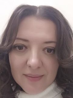 Татьяна Егорова