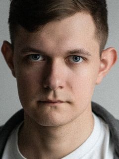 Владимир Лесных