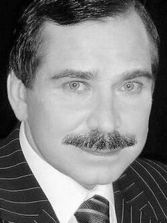 Дмитрий Запольский
