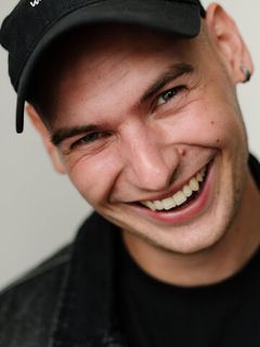 Никита Транцеев