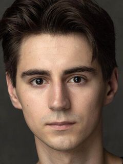 Иван Каравайкин