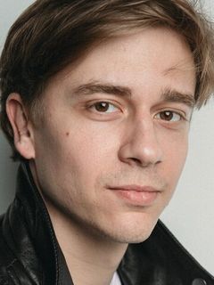 Виталий Сазонов