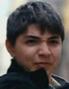 Халил Ибрахим Арас