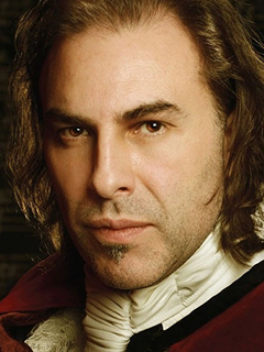 Джан Атилла