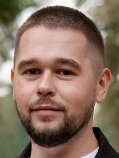 Степан Лупанов