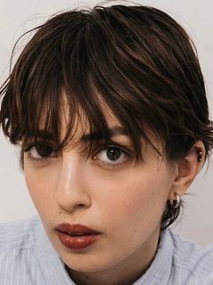 Карина Дзабиева