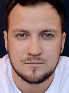 Алексей Ерошевич