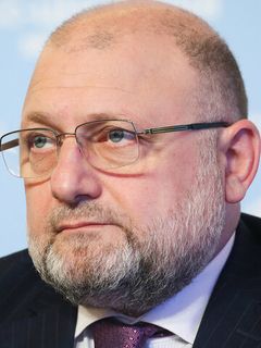 Джамбулат Умаров