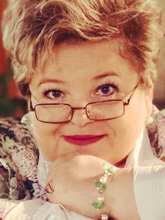 Светлана Богданова