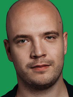 Никита Макаров