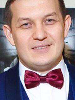 Сергей Муромцев